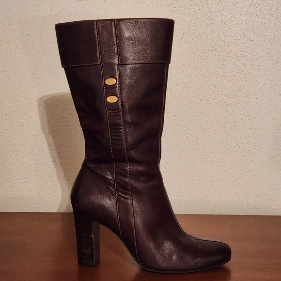 Anne Klein Boots - Picture 6 of 13